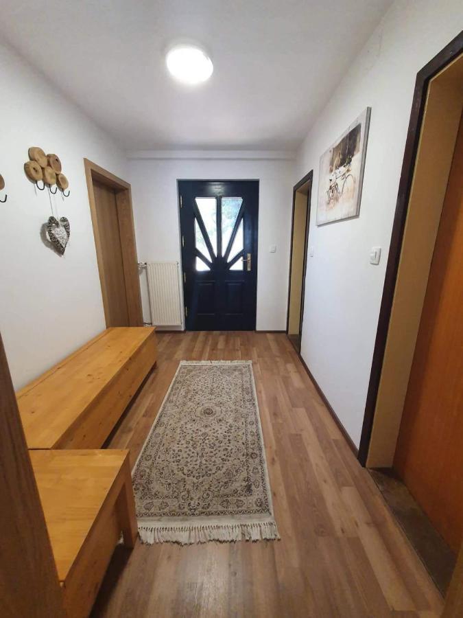 Apartment With A View Bohinjska Bistrica ภายนอก รูปภาพ
