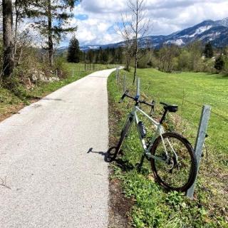 Apartment With A View Bohinjska Bistrica ภายนอก รูปภาพ
