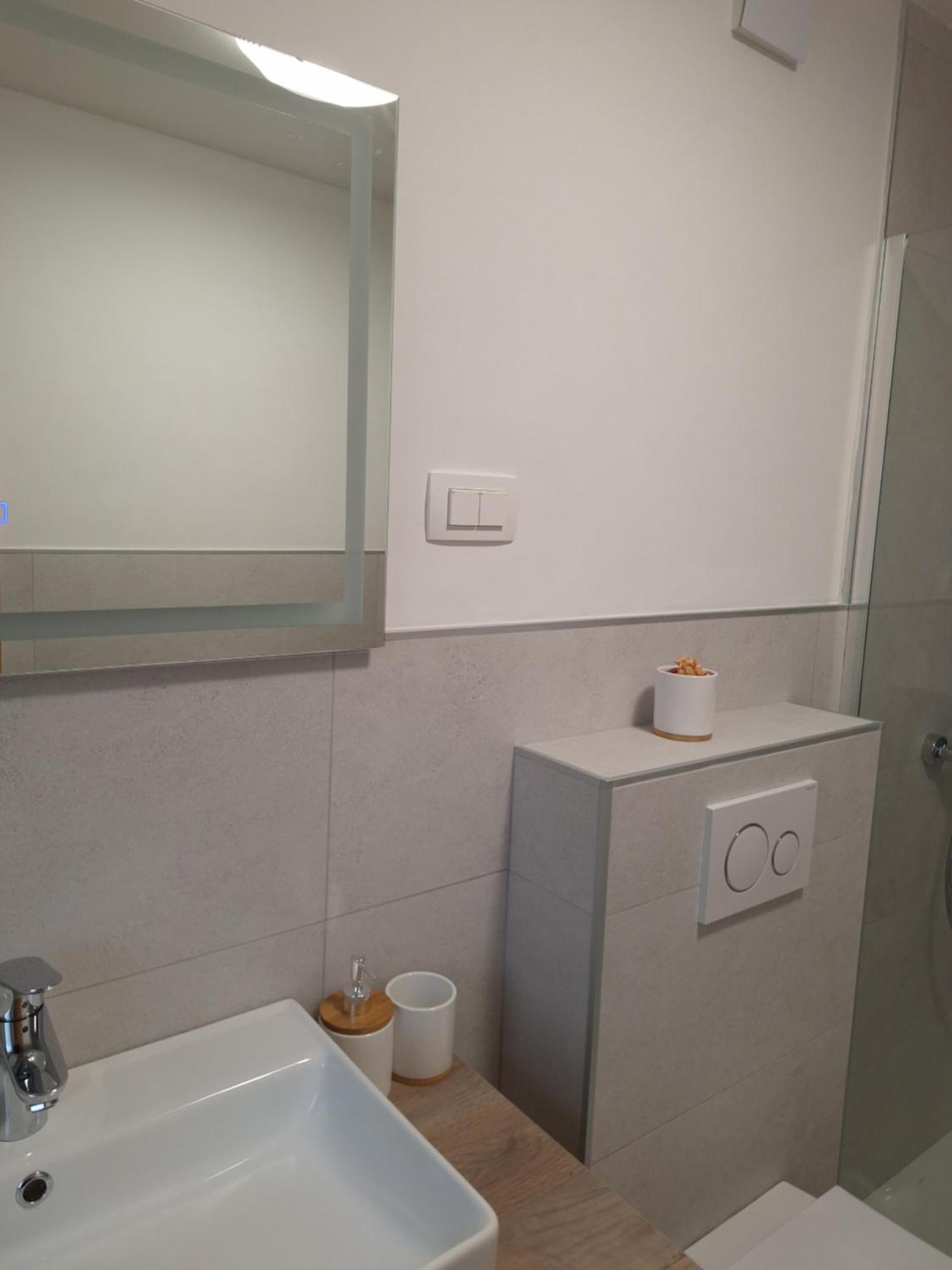 Apartment With A View Bohinjska Bistrica ภายนอก รูปภาพ