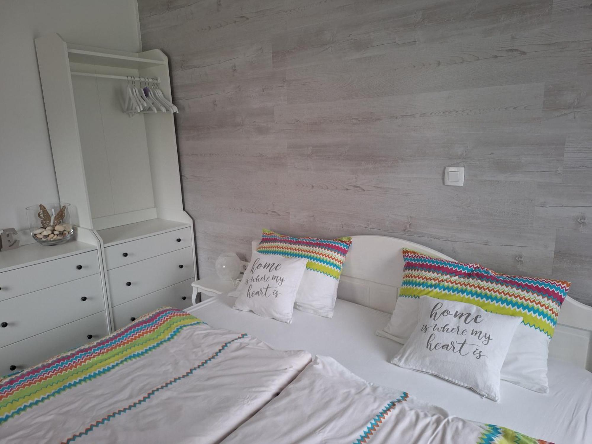 Apartment With A View Bohinjska Bistrica ภายนอก รูปภาพ